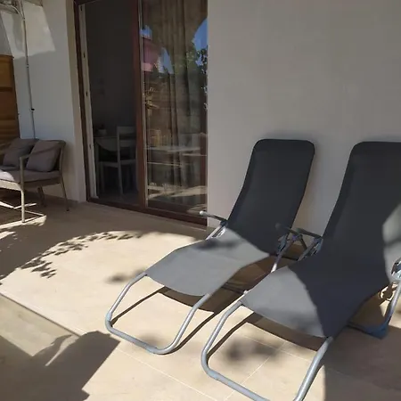 Apartmani Ana Vir Exterior photo