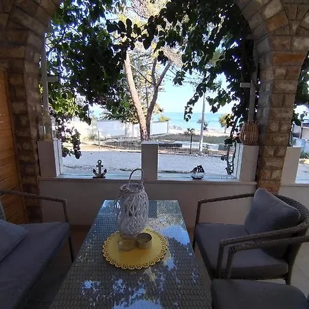 Apartmani Ana Vir Exterior photo