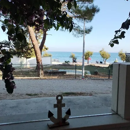 Apartmani Ana Vir Exterior photo