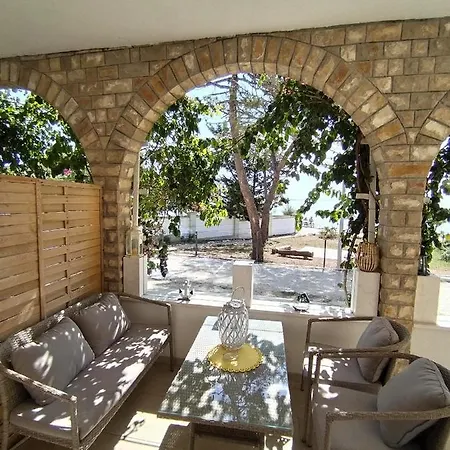 Apartmani Ana Vir Exterior photo