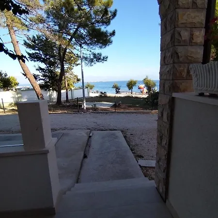 Apartmani Ana Vir Room photo