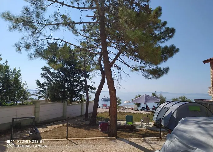 Apartmani Ana