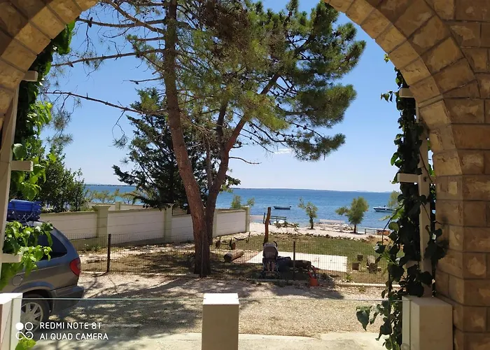 Apartmani Ana