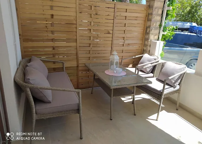Apartmani Ana
