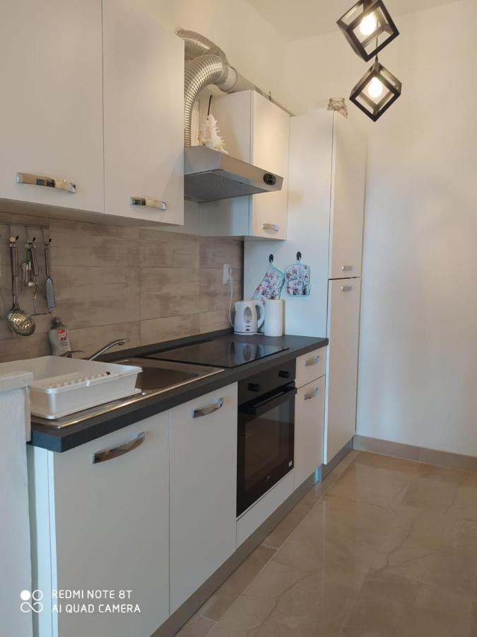 Apartment Ana