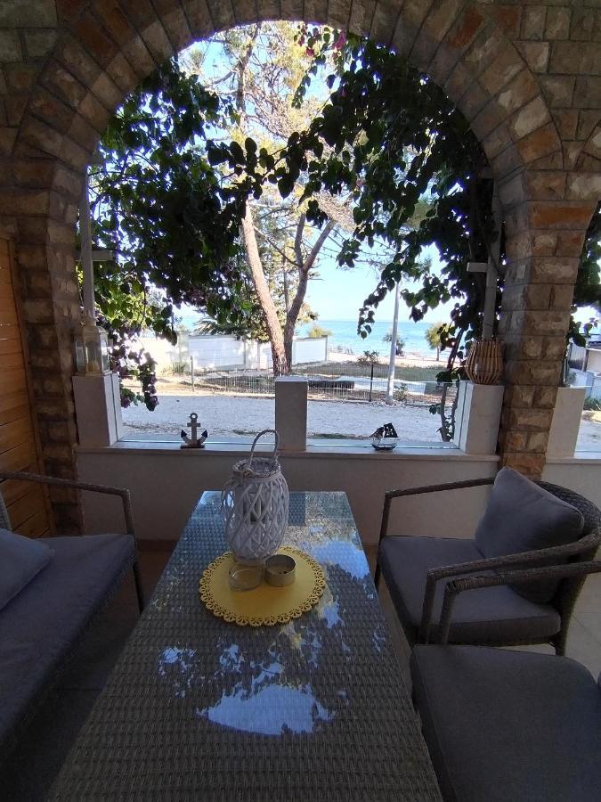 Apartment Ana Vir