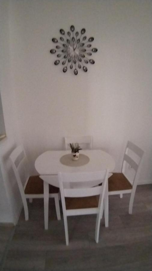 Apartment Ana *
